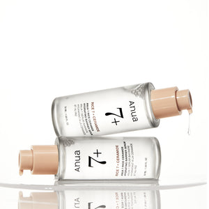ANUA 7 Rice Ceramide Hydrating Barrier Serum (50 mL)