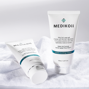 MEDIKOII 3-in-1 Bio Cleanser (150ml)
