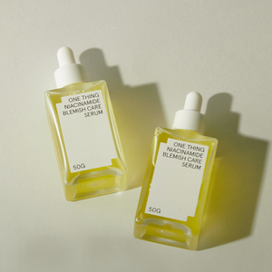 ONE THING Niacinamide Blemish Serum (50g)