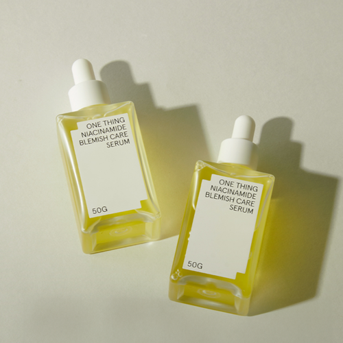 ONE THING Niacinamide Blemish Serum (50g)