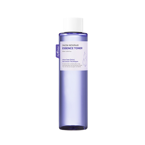 イズエンツリー オニオンニューペアエッセンストナー（200ml）