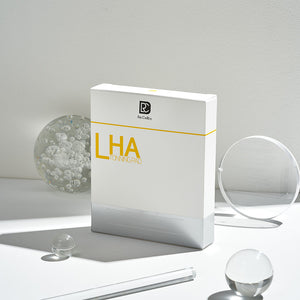 RE:CELLBY LHA Perfect Energy Toning Pad (6ml × 8ea)