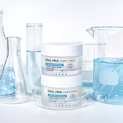 IZEZE Soul HNA Hydro Cream (50ml)