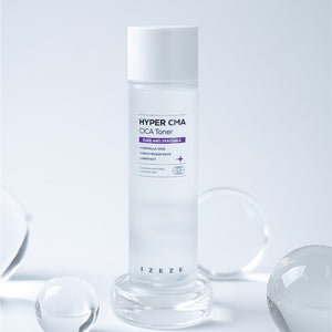 IZEZE Hyper CMA Cica Toner (150ml)