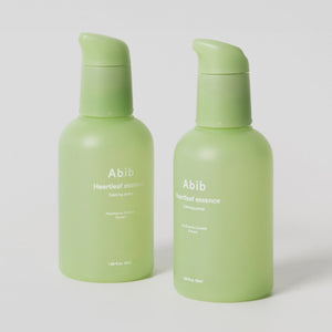 アビブ ドクダミエッセンス カーミングポンプ (50ml)