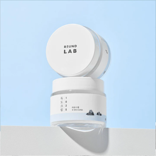 ラウンドラボ 1025 独島クリーム (80ml)