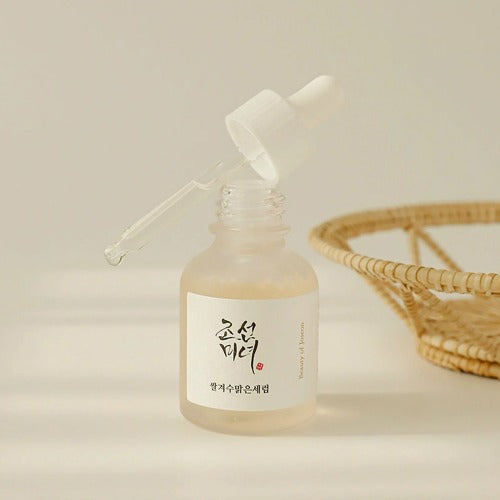 BEAUTY OF JOSEON Glow Deep Serum : Rice + Arbutin (30ml)