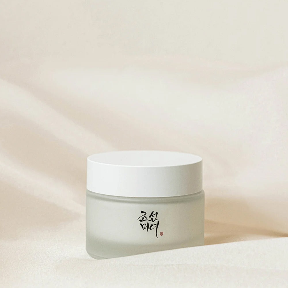 朝鮮美女　ロイヤル 水分 保湿クリーム（50ml）