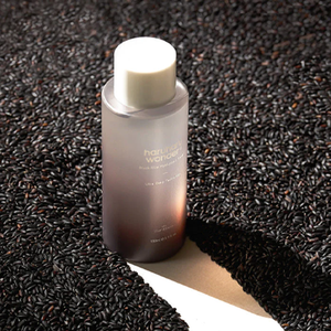 HARUHARU WONDER Black Rice Hyaluronic Toner (150ml)