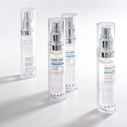 IZEZE Soul HNA Hydro Serum (30ml)