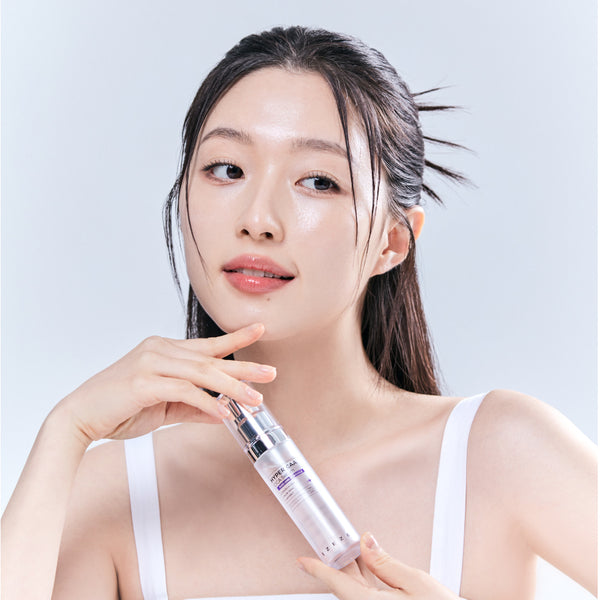 IZEZE Hyper CAA Cica Serum (30ml)