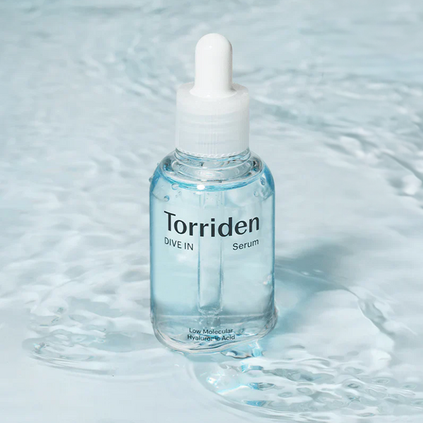トリデン ダイブインセラム（50ml）