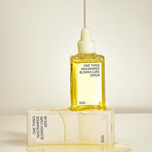 ONE THING Niacinamide Blemish Serum (50g)