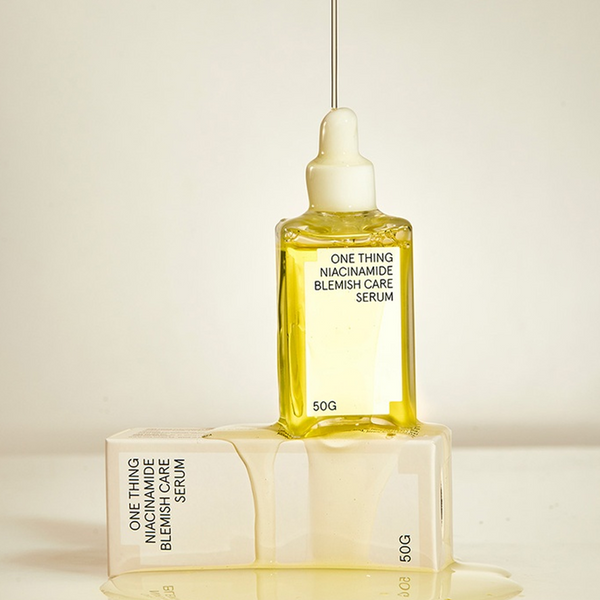 ONE THING Niacinamide Blemish Serum (50g)