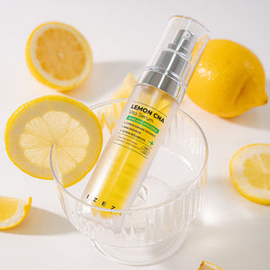 IZEZE Lemon CNA Vita Serum (30ml)