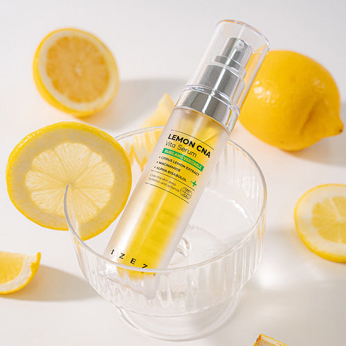 IZEZE Lemon CNA Vita Serum (30ml)