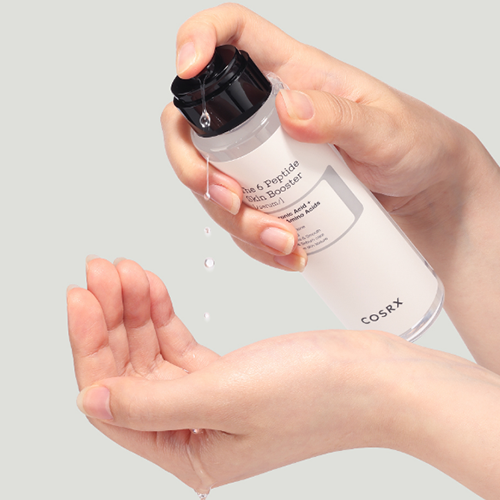 COSRX The 6 Peptide Skin Booster Serum (150 mL)