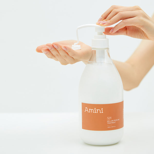アミニ メロウ パフューム トリートメント（1000mL）