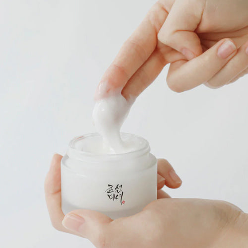 朝鮮美女　ロイヤル 水分 保湿クリーム（50ml）