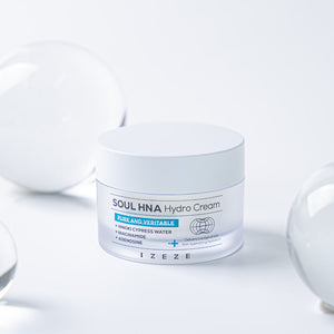 IZEZE Soul HNA Hydro Cream (50ml)