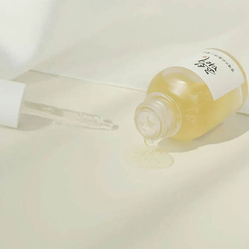 朝鮮美女 光彩プロポリスセラム（30ml）