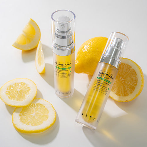 IZEZE Lemon CNA Vita Serum (30ml)