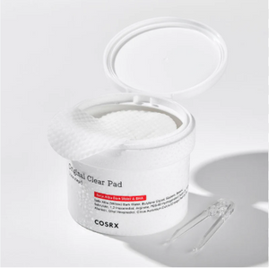 COSRX One Step Original Clear Pad (70 Pads / 140 mL)