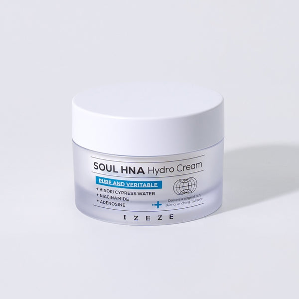 IZEZE Soul HNA Hydro Cream (50ml)