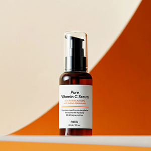 PURITO SEOUL Pure Vitamin C Serum (60ml)