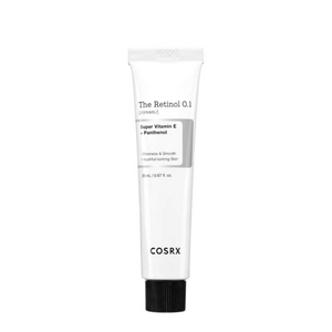COSRX The Retinol 0.1 Cream (20 mL)