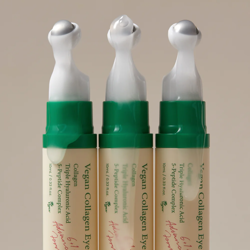 アクシスワイ ヴィーガンコラーゲンアイセラム（10ml）