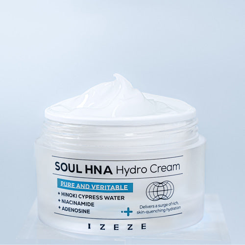 IZEZE Soul HNA Hydro Cream (50ml)