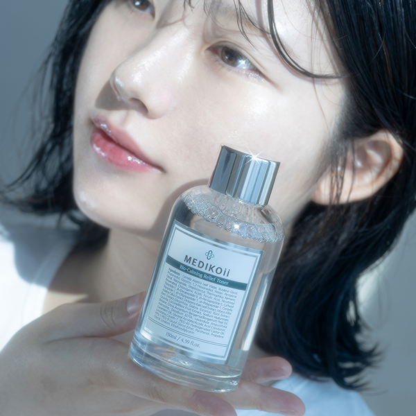 MEDIKOII Bio Calming Relief Toner (130ml)