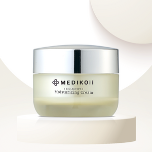 MEDIKOII Bio Moisturizing Cream (50ml)