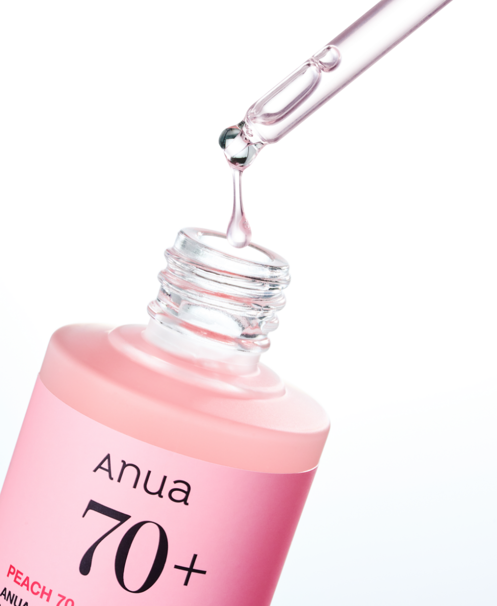 ANUA Peach 70 Niacin Serum (30ml)