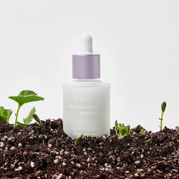 ディアシスター ブレミッシュ オールクリア アンプル (30ml)