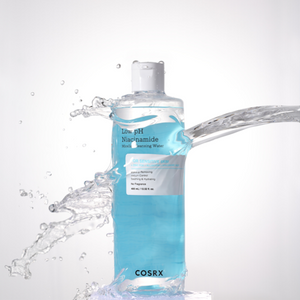 COSRX Low pH Niacinamide Micellar Cleansing Water (400 mL)