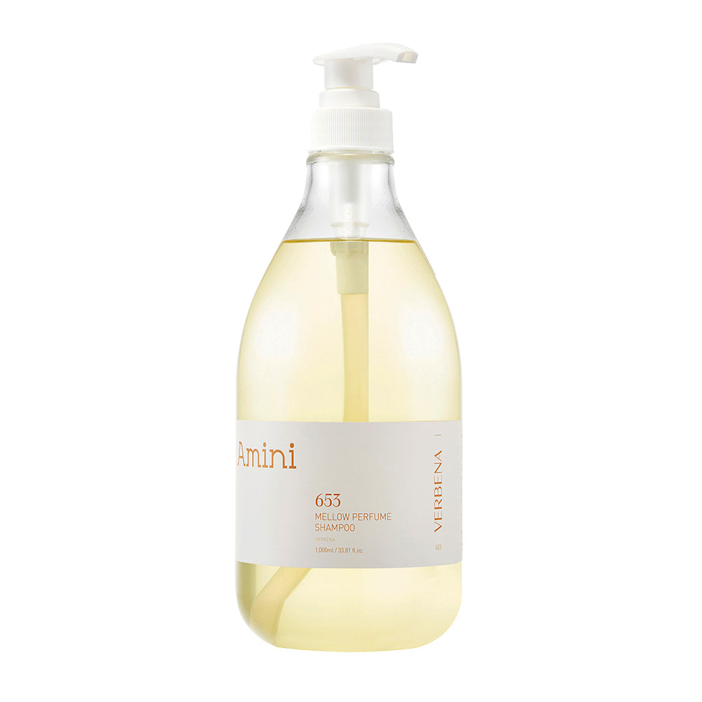 AMINI Mellow Perfume Shampoo (1000 mL)