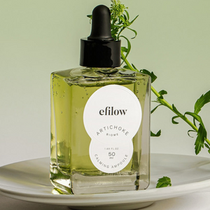EFILOW Artichoke Biome Calming Ampoule (50ml)