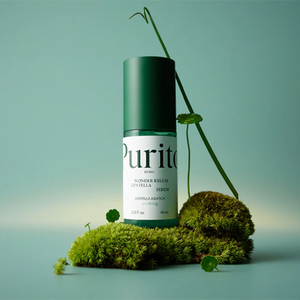 PURITO SEOUL Wonder Releaf Centella Serum (60ml)
