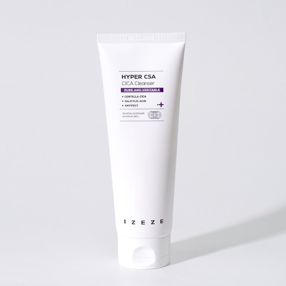 アイゼゼ ハイパー CSA シカ クレンザー (150ml)
