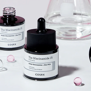 COSRX The Niacinamide 15 Serum (20 mL)