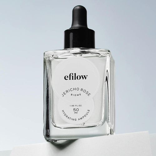 EFILOW Jericho Rose Biome Hydrating Ampoule (50ml)
