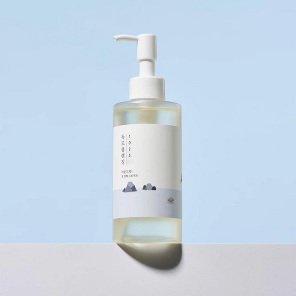 ROUNDLAB 1025 Dokdo Cleansing Oil (200ml)