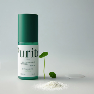 PURITO SEOUL Wonder Releaf Centella Serum (60ml)