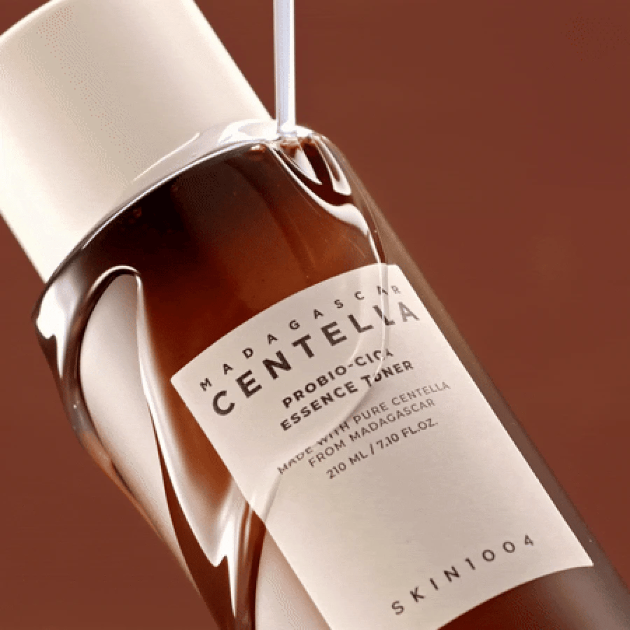 スキン1004 マダガスカル センテラ プロバイオシカ エッセンストナー（210ml）
