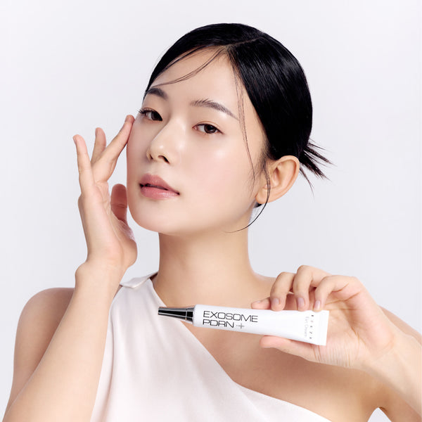 IZEZE Exosome PDRN Firming Eye Cream (30ml)