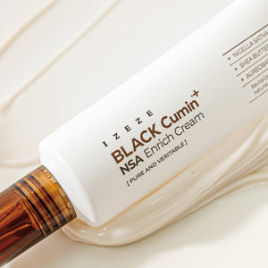 アイゼゼ ブラッククミン NSA エンリッチクリーム (50ml)