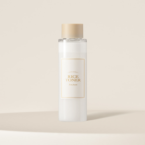 I'M FROM Rice Toner (150ml)