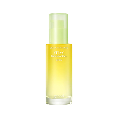 GOODAL Green Tangerine Vita C Dark Spot Care Serum (40ml)